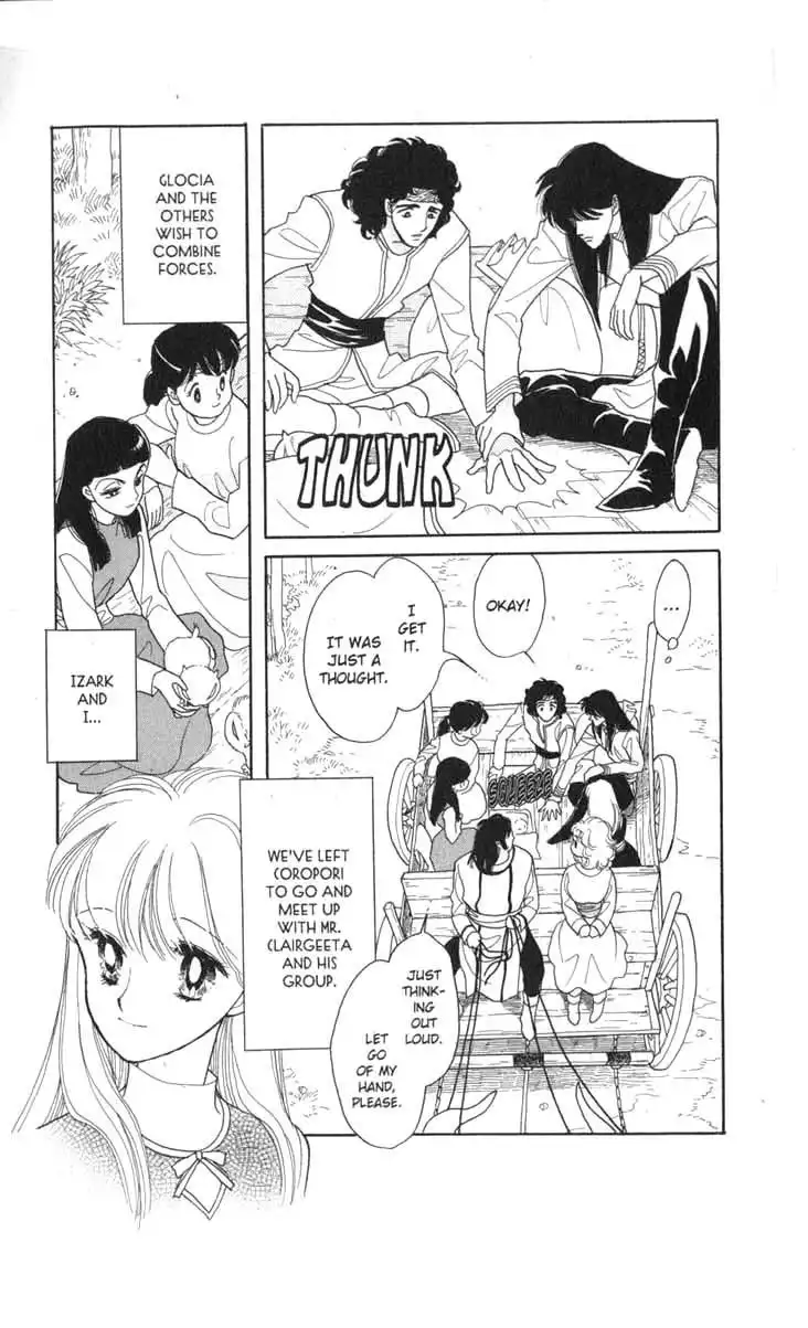 Kanata Kara Chapter 44 17